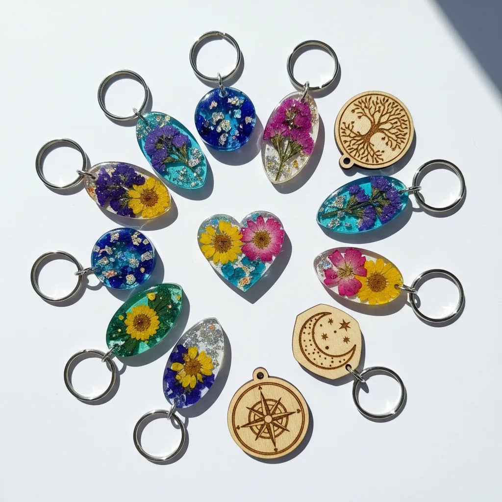 keychains