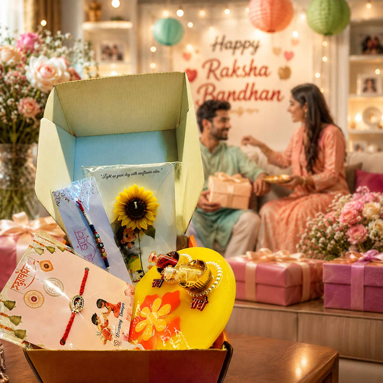 Special rakshabandhan Combo 2