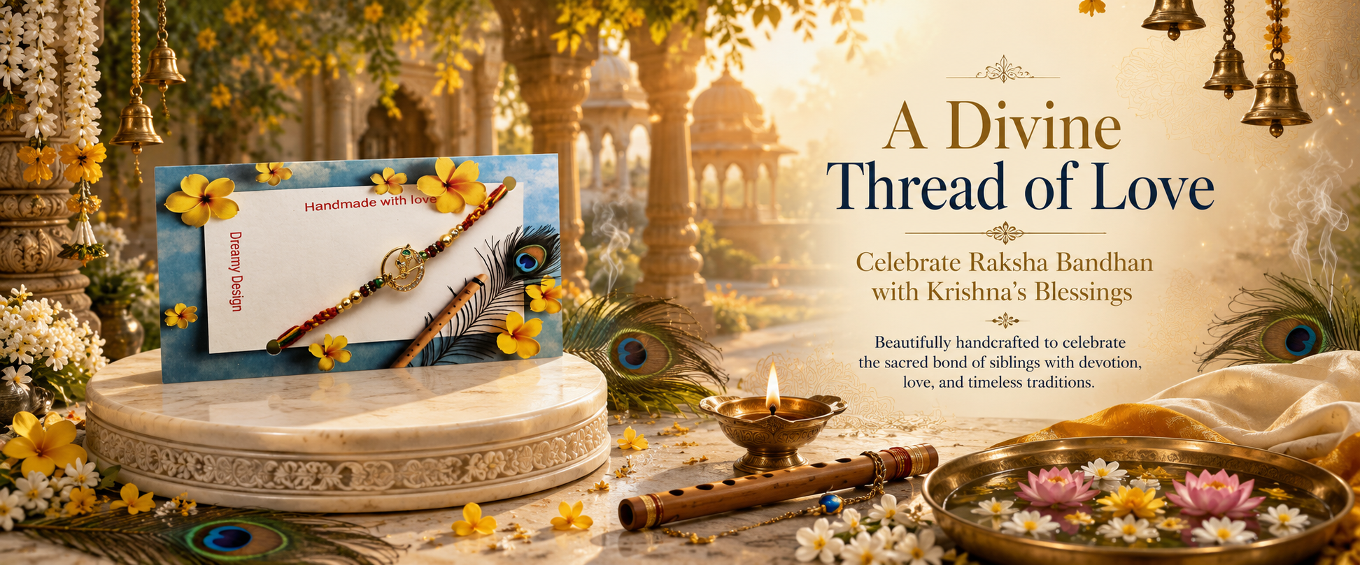 Raksha Bandhan Gift Hampers 08