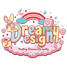 Dreamy Design