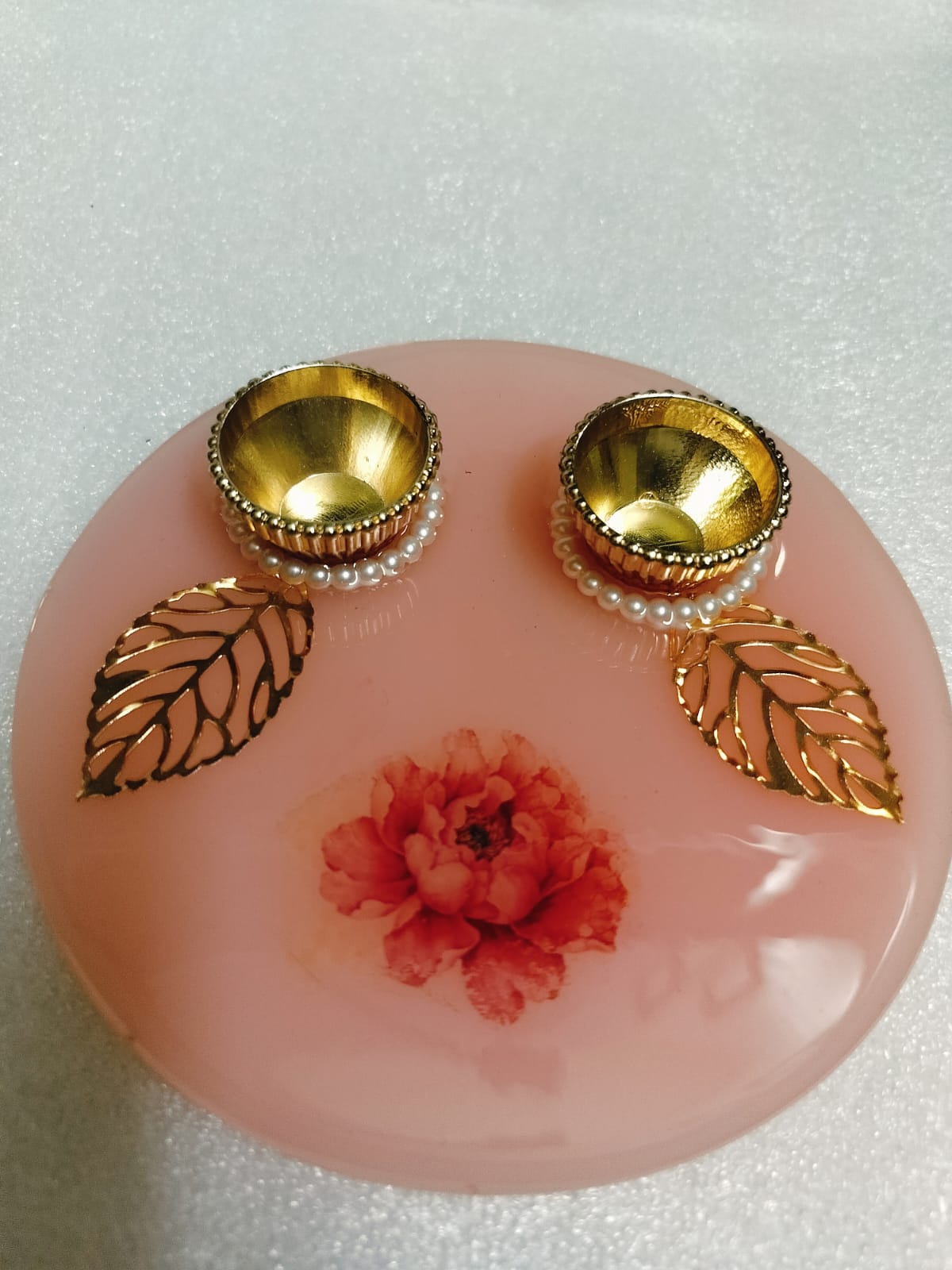 Resin Plates