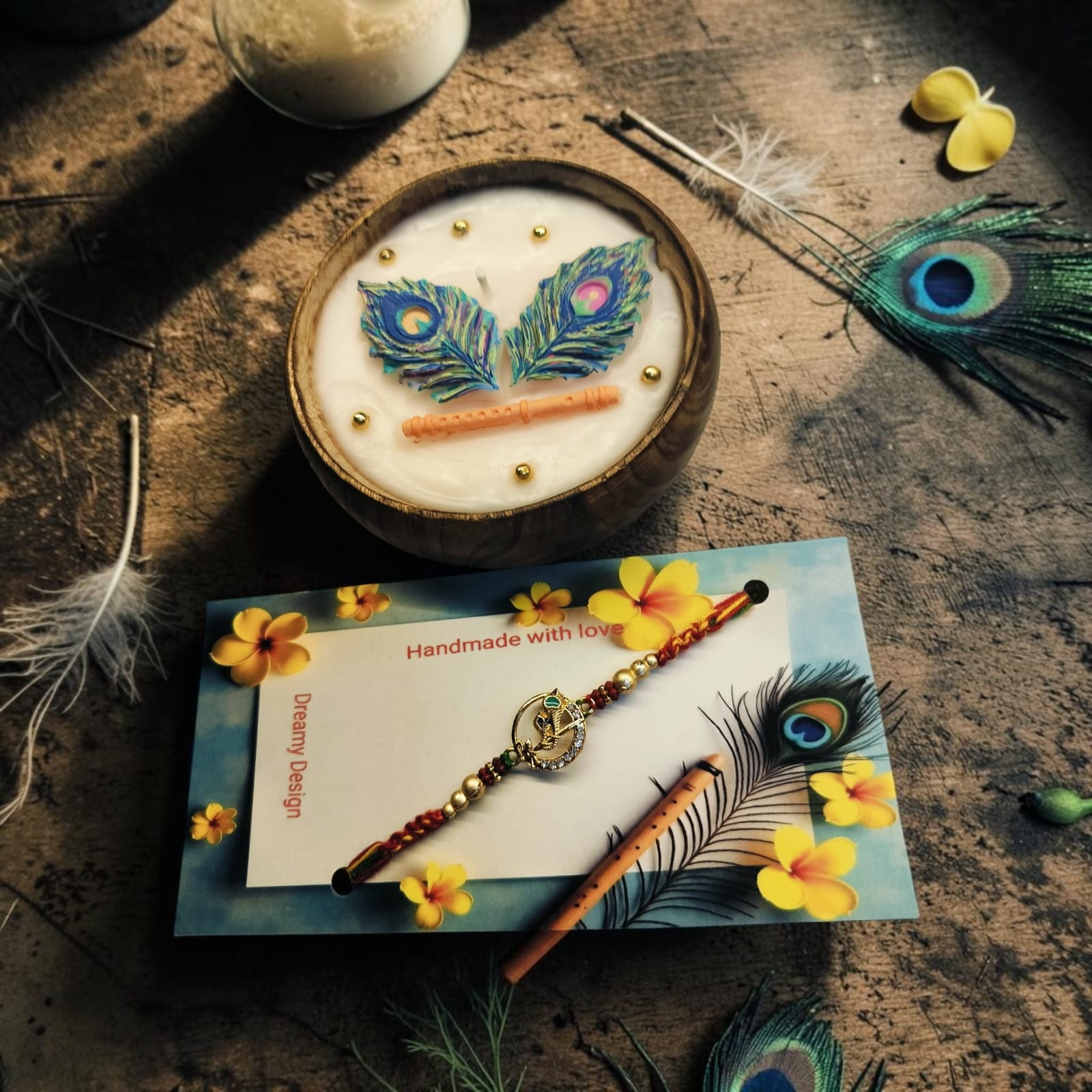 Raksha Bandhan Gift Hampers 08